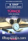 8. Sınıf LGS Türkçe Soru Bankası