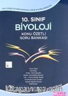 10. Sınıf Biyoloji Konu Özetli Soru Bankası