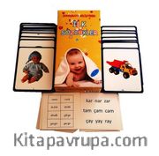 Konuşmayı Geliştiren İlk Sözcükler (12+Ay)