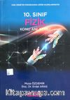 10. Sınıf Fizik Konu Anlatımlı