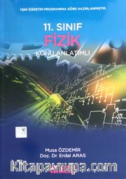 11. Sınıf Fizik Konu Anlatımlı