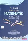 11. Sınıf Temel Düzey Matematik Konu Özetli Soru Bankası