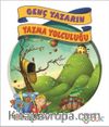 Genç Yazarın Yazma Yolculuğu