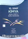 10. Sınıf Kimya Konu Özetli Soru Bankası