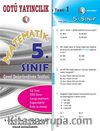 Matematik 5. Sınıf Genel Değerlendirme Testleri
