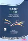 11. Sınıf Fizik Konu Özetli Soru Bankası