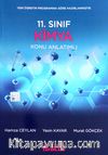 11. Sınıf Kimya Konu Anlatımlı