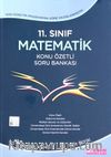 11. Sınıf  Matematik Konu Özetli Soru Bankası