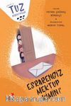 Tuz Dedektifleri - Esrarengiz Mektup Kimin?