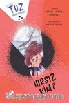 Tuz Dedektifleri - Hırsız Kim? 