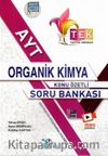 AYT Organik Kimya TEK Konu Özetli Soru Bankası