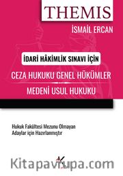Themıs Ceza Hukuku (Genel Hükümler) Medeni Usul Hukuku