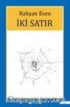 İki Satır