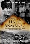 Miralay Halit Akmansü