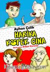 Harika Köpek Cina