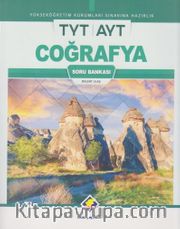 TYT AYT Coğrafya Soru Bankası