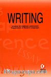Writing - School of Foreign Languages