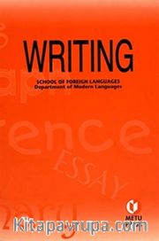 Writing - School of Foreign Languages