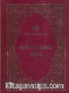Kur'an-ı Kerim ve Meali (Büyük Boy)