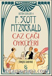 Caz Çağı Öyküleri