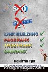 Google Pagerank Trustrank & Arama Motorları Hakkındaki Her Şey