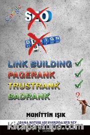 Google Pagerank Trustrank <br /> Arama Motorları Hakkındaki Her Şey