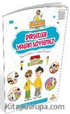 Dirsekler Yalan Söylemez / Fati'nin Maceraları 2