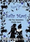 Safir Mavi (Ciltli) & Aşk Tüm Zamanların İçinden Geçer 2