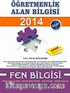 Öğretmenlik Alan Bilgisi Fen Bilgisi