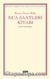Dua Saatleri Kitabı