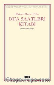 Dua Saatleri Kitabı