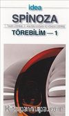 Törebilim 1(Cep Boy) & 1. Tanrı Üzerine - 2. Anlığın Doğası ve Kökeni Üzerine