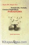 Demokratik, Ekolojik, Cinsiyet Özgürlükçü Paradigma