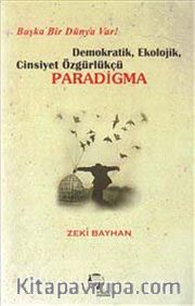Demokratik, Ekolojik, Cinsiyet Özgürlükçü Paradigma