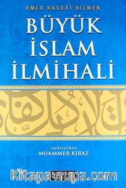 Büyük İslam İlmihali (Ciltli)