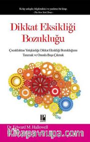 Dikkat Eksikliği Bozukluğu