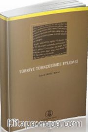 Türkiye Türkçesinde Eylemsi
