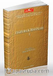 Uygur Halk Destanları 1