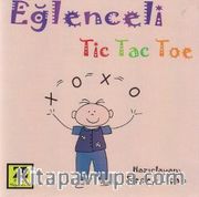 Eğlenceli Tic Tac Toe