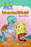 Yarışmanın Birincisi / SüngerBob Karepantolon Öykü Kitabı