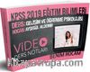 2019 KPSS Eğitim Bilimleri Gelişim ve Öğrenme Psikolojisi Video Ders Notları