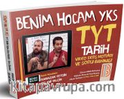 2019 YKS-TYT Tarih Video Ders Notları ve Soru Bankası 