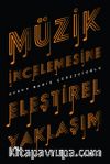 Müzik İncelemesine  Eleştirel Yaklaşım