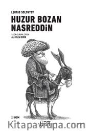 Huzur Bozan Nasreddin