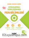 5. sınıf Fen Bilimleri Uygulamalı Soru Bankası