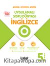 5. Sınıf İngilizce Uygulamalı Soru Bankası
