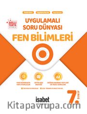 7. Sınıf Fen Bilimleri Uygulamalı Soru Dünyası