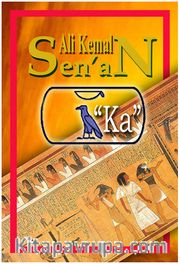 "Ka" <br /> Akdeniz Serisi I (cep boy)