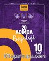 10. Sınıf 20 Adımda Biyoloji