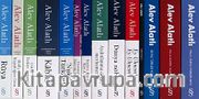 Alev Alatlı Seti (12 Kitap)